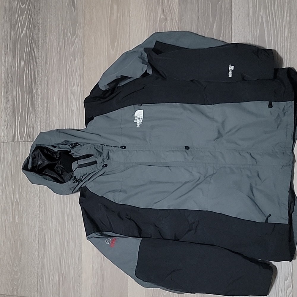 XL Men's The North Face Summit Series GORE-TEX XCR Jacket 2 piece
